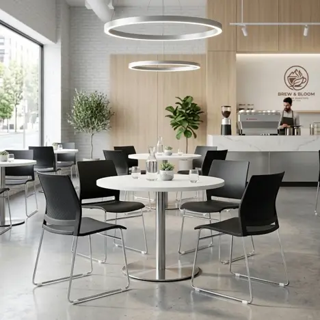 Verse Multi-Purpose Chair
